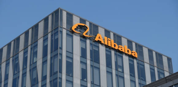 Alibaba 