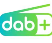 DAB+-Logo