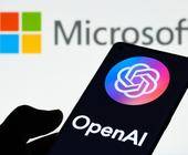 Microsoft und OpenAI
