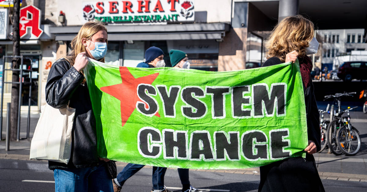 Mist-alle-Mac-Systeme