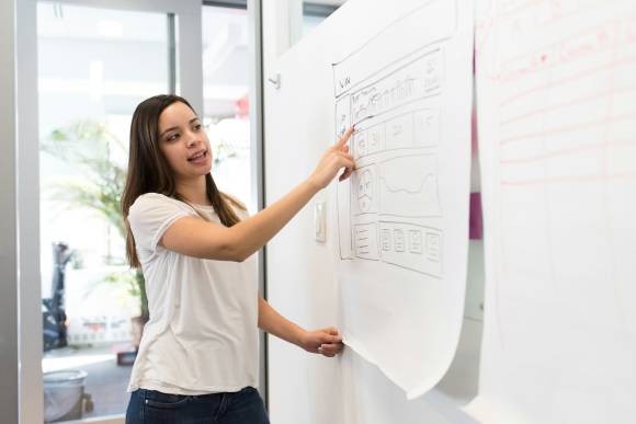 Interessiert an der digitalen Agenda von Schweizer Unternehmen? Jetzt an der Umfrage teilnehmen!