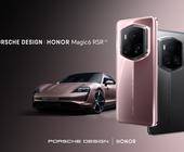 Honor Magic6 RSR