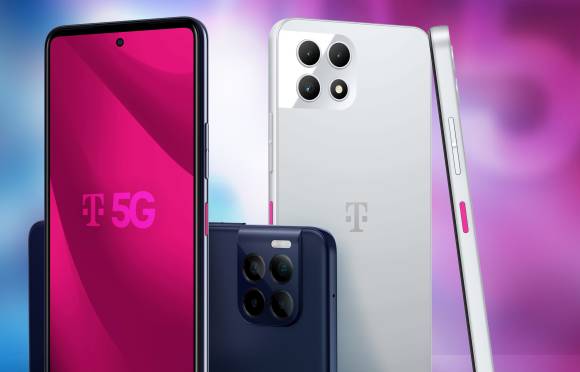 T Phone 2 und T-Phone 2 Pro 