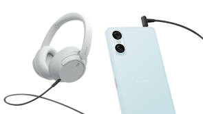 Sony Xperia 10 VI