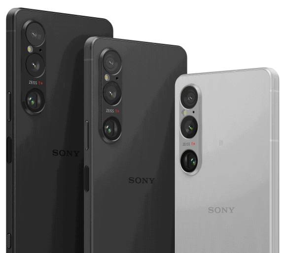 Sony Xperia 1 VI 