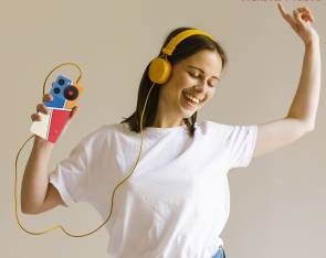 Das Nubia Music