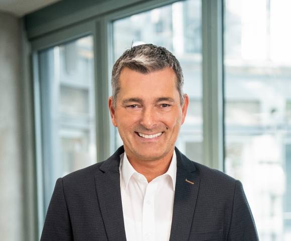 Dieter Koßmeier 