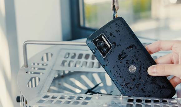 Crosscall-Smartphone 