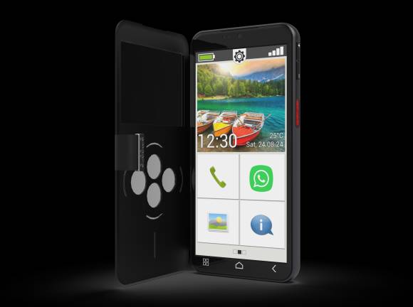 Emporia Smart.6 lite 