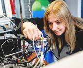 „Wir mussten erst einmal diesen thermodynamischen Grand Canyon überbrücken“, sagt Erstautorin Ieva Cechanaviciute über die Herausforderungen der Studie.