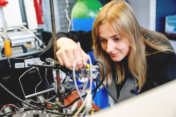 „Wir mussten erst einmal diesen thermodynamischen Grand Canyon überbrücken“, sagt Erstautorin Ieva Cechanaviciute über die Herausforderungen der Studie. 