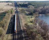 Bahnstrecke
