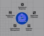 Die Cyber Defense Plattform von BlueVoyant 