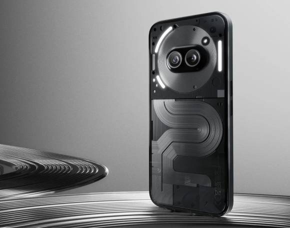 Nothong Phone (2a) Plus 
