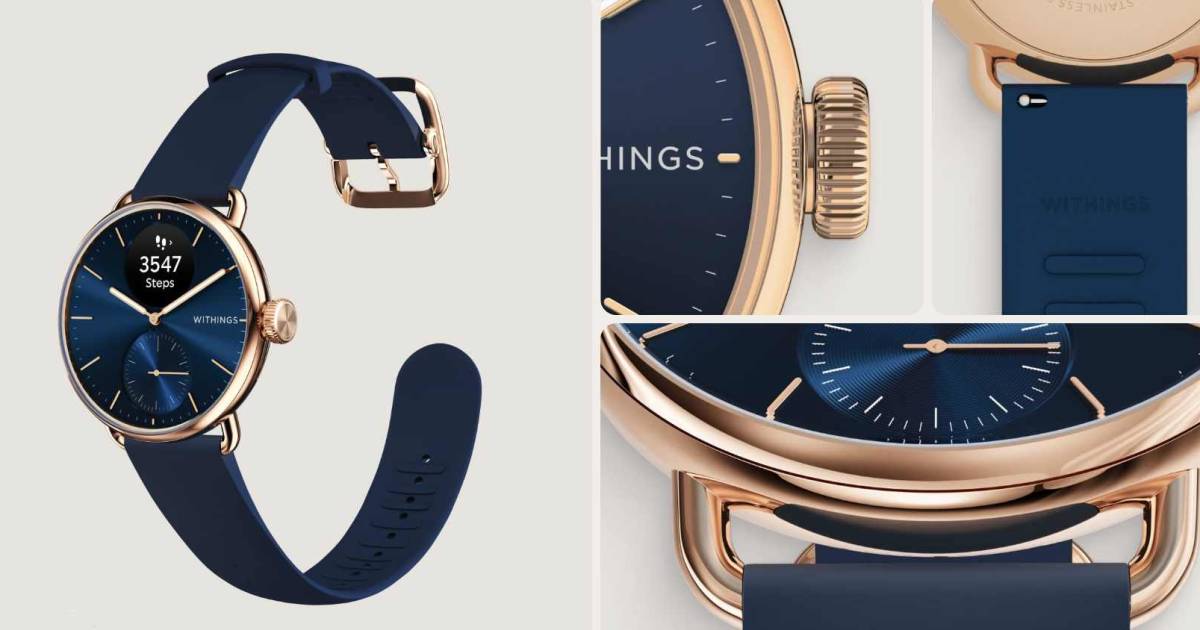 Withings-Scanwatch-2-im-Test-Schicker-als-der-Rest