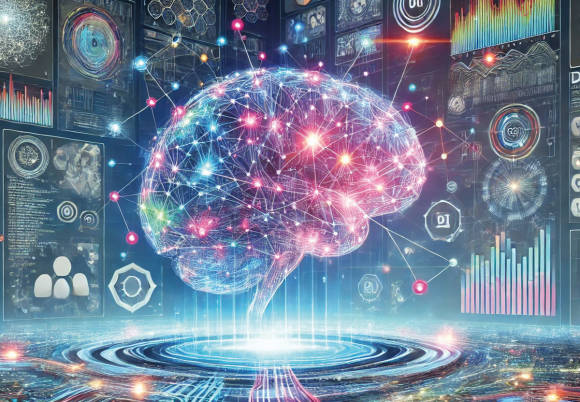 Die Einführung von KI und ML erfordert oft eine grundlegende Veränderung der Unternehmenskultur und -prozesse.