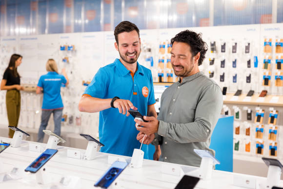 Coolblue-Shop 