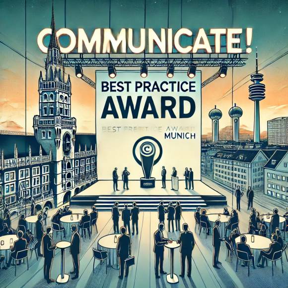 Best Practice Awards 