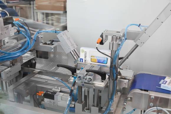 Hama-Produktion 