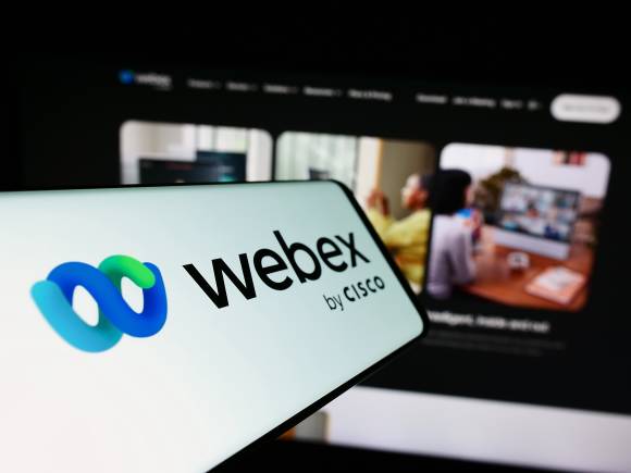 Webex 