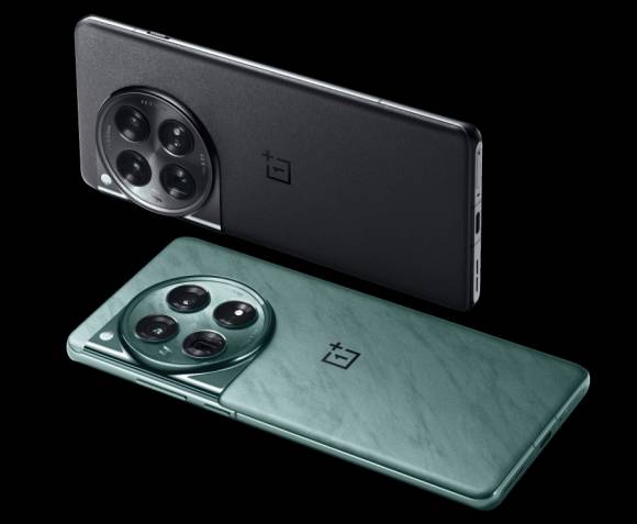 OnePlus 12 