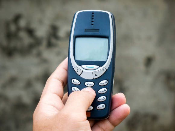 2G-Handy 