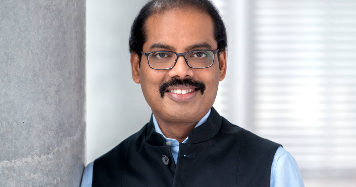 O2-Telef-nica-erweitert-Aufgabenbereich-des-CTO-Mallik-Rao