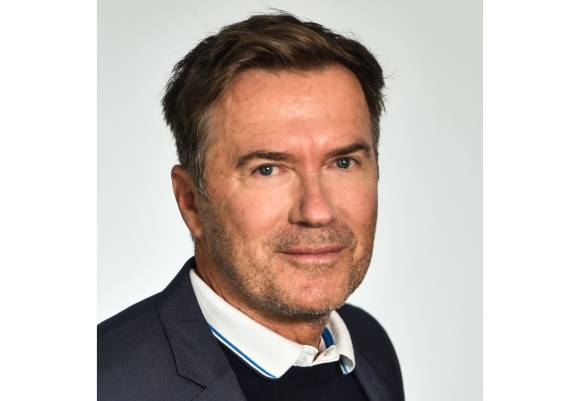 Jürgen Rohr 