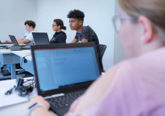 Der Brändi-GPT kann in verschiedenen Konfigurationen für unterschiedliche User umgesetzt werden.