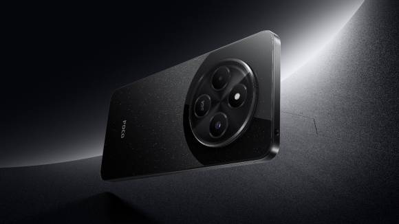 Poco C75 