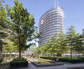 Vodafone Campus