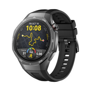 Die Huawei Watch GT 5 Pro