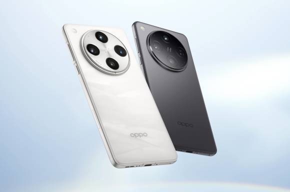 Oppo Find X8 Pro 