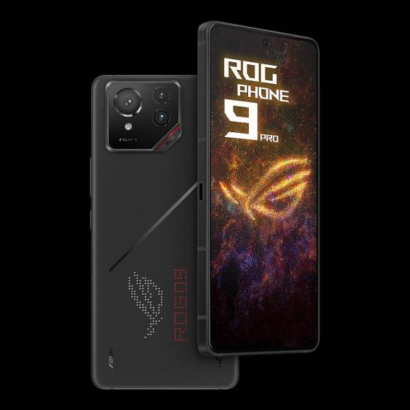 ROG Phone 9 Pro 