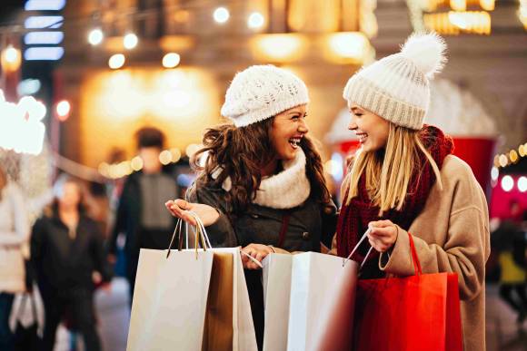 Shopping 