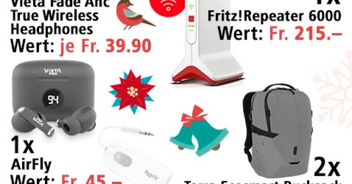 Am-14-Dezember-FRITZ-Repeater-6000-AirFly-Kopfh-rer-und-Rucksack-gewinnen
