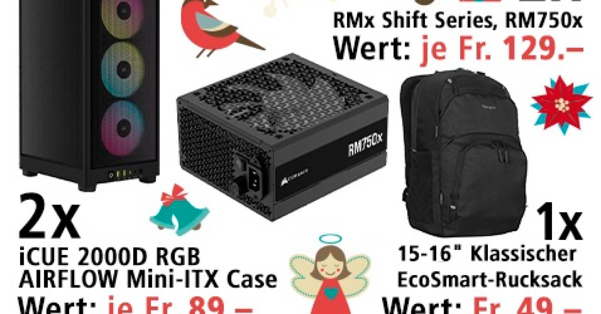 Am-16-Dezember-Netzteile-und-Geh-use-von-Corsair-sowie-Targus-Rucksack-gewinnen