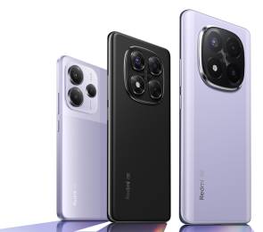 Xiaomi Redmi Note 14 Serie 
