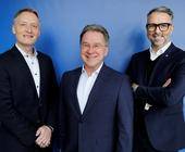Euronics-Vorstand