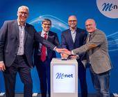M-net
