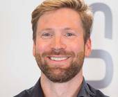 ‌Mark Wiegleb wird VP Products bei Snom