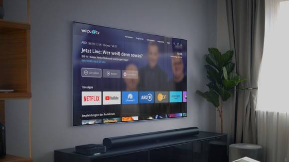 Waipu.tv 