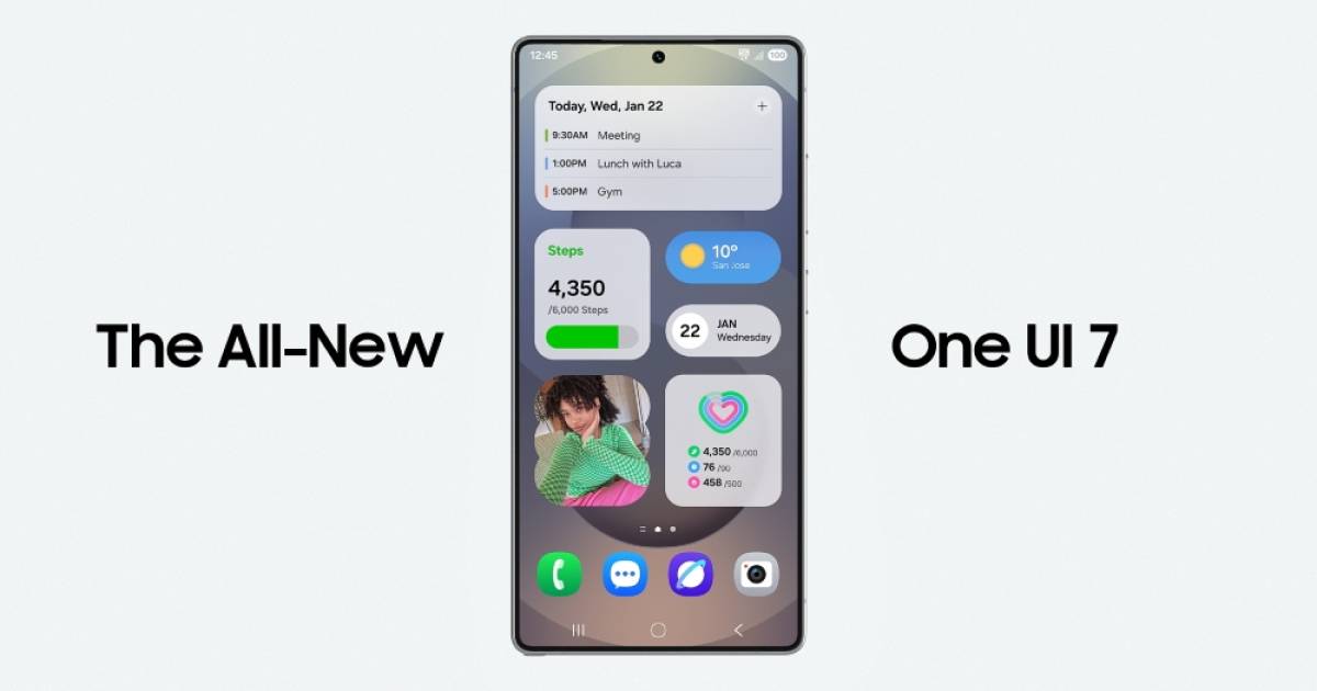 Samsung-bringt-One-UI-7-jetzt-auch-auf-ltere-Smartphones
