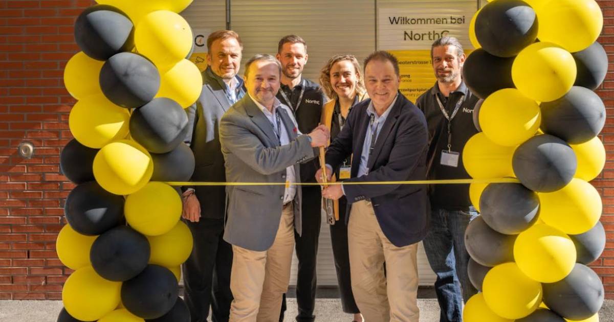NorthC-weiht-Datacenter-in-Winterthur-offiziell-ein