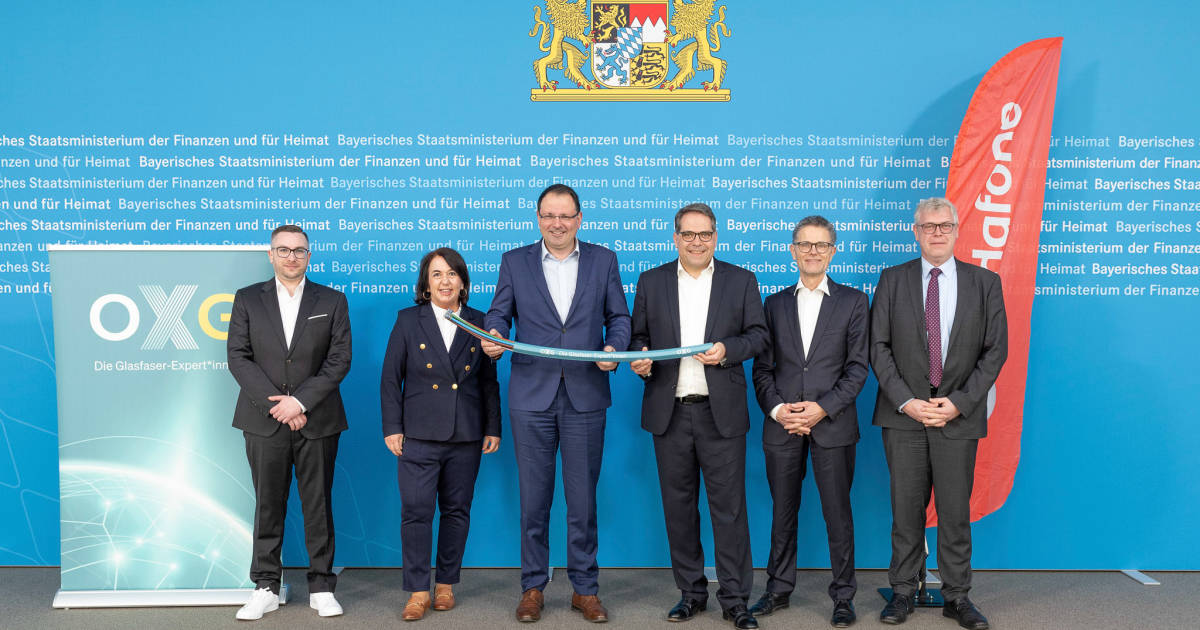 Vodafone-und-OXG-starten-Glasfaser-Offensive-in-Bayern