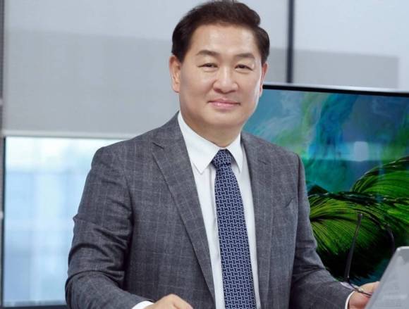 Han Jong-hee 