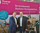 Vertragsunterzeichnung
