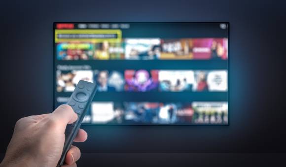 TV 