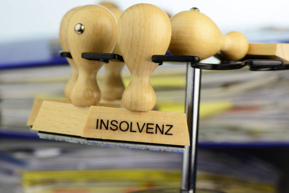 Insolvenz 