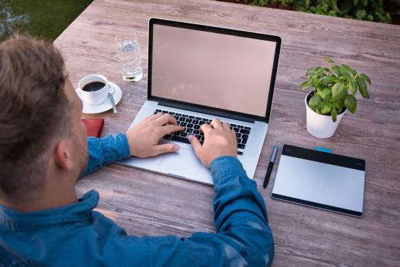 pixabay homeoffice 